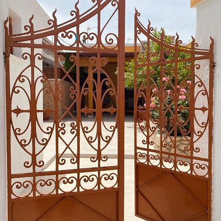 Archangelos Family House Luaran gambar