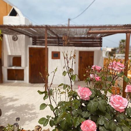Archangelos Family House Luaran gambar