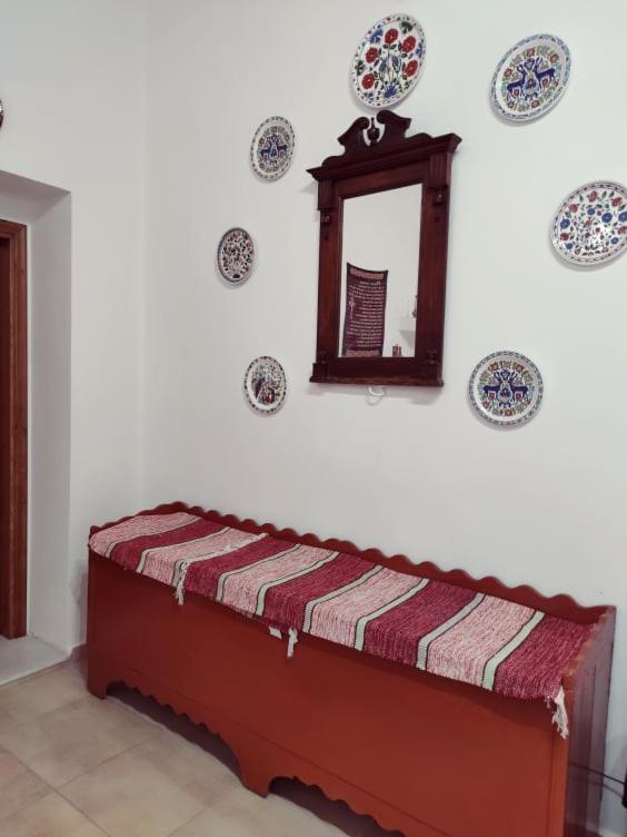 Archangelos Family House Luaran gambar