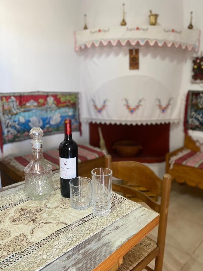 Archangelos Family House Luaran gambar