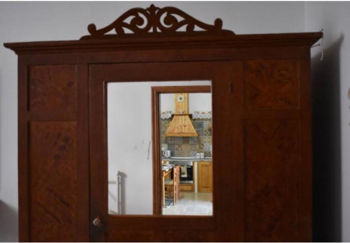 Archangelos Family House Luaran gambar