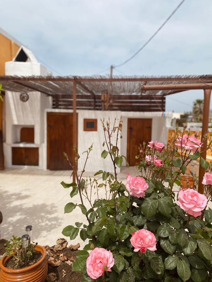 Archangelos Family House Luaran gambar