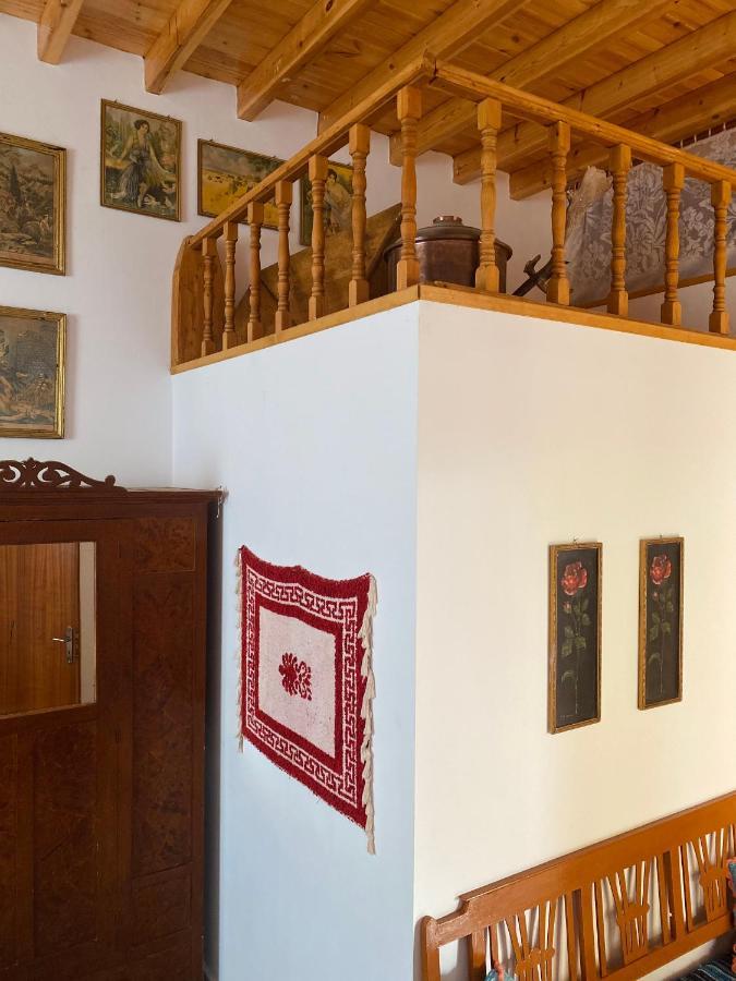 Archangelos Family House Luaran gambar