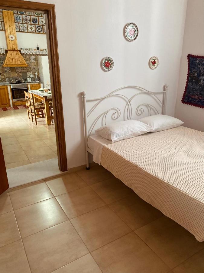 Archangelos Family House Luaran gambar