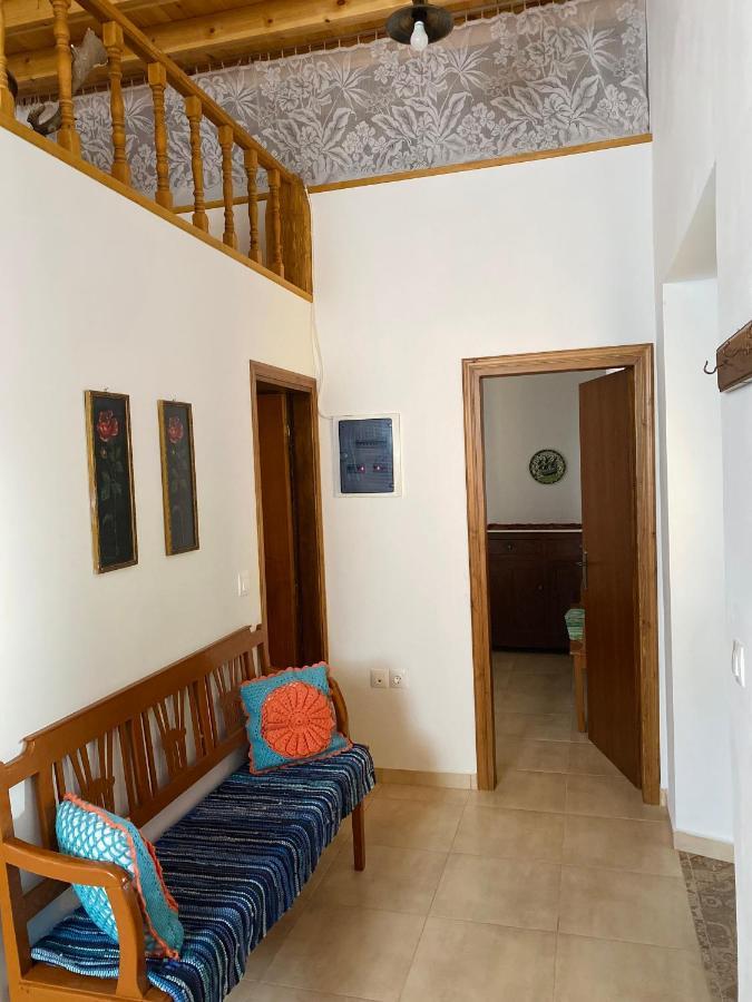 Archangelos Family House Luaran gambar