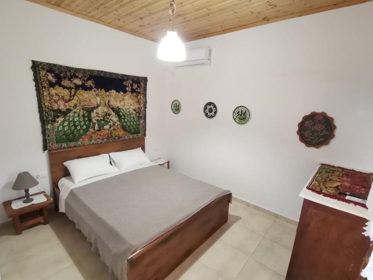 Archangelos Family House Luaran gambar